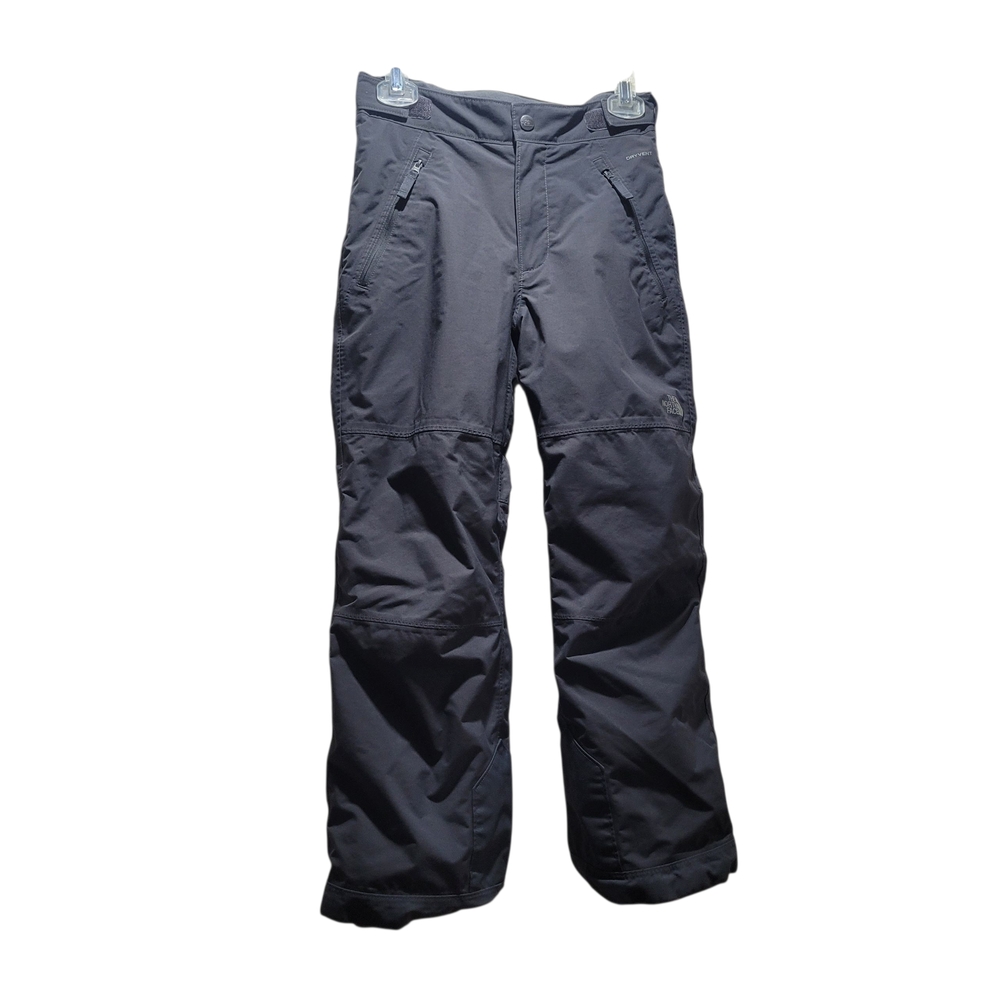 The North Face Insulated pants,Snowpants,Youth Kids M Boy's